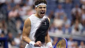 Ben Shelton vs Hubert Hurkacz at the US Open: How the Crowd Exposed America's Class Divide