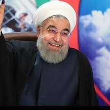حسن روحانی از بازداشت افراد تحت عنوان «جاسوس» در ارتباط با جنگ با اسرائیل حمایت کرد