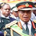 Meet force behind Zimbabwe's 'Crocodile'