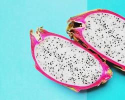 Dragon fruit heart disease