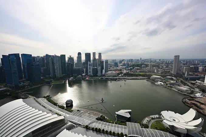 Singapore's NRF launches $300m grant to fund nascent technologies under RIE2030; applications open in September