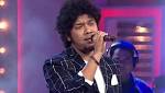 Singer Papon faces music, complaint,