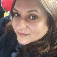 inHive Employee Kamini Paul's profile photo