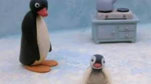 Bilderesultat for Pingu Official YouTube Channel