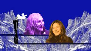 Eileen Gu Representing Dual Nationality