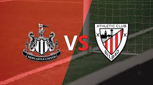 ¡Champions League! Newcastle vs. Athletic Bilbao: Horario y Dónde Ver en Venezuela
