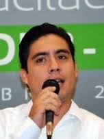 En el proceso de relevos en los sectores del Partido Revolucionario Institucional (PRI), Manuel Medina Enríquez asumirá la dirigencia estatal de la ... - 16061395b0bb1aamed