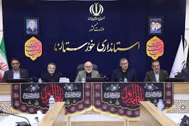 استاندار خوزستان آغاز سه‌شیفته ساخت چهار هزار کلاس درس را اعلام کرد