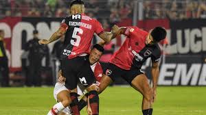¡Newell's al Rojo Vivo! ¿Logrará la Victoria en Casa Hoy? - Imagen ilustrativa del artículo