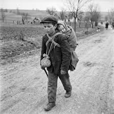 Brother saves sister in WWII Hungary