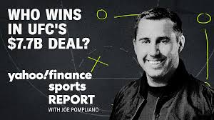 Yahoo Finance - News update