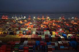 China Export Surge Flips Trump-Xi Negotiations as Record Surplus Looms in 2026