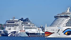 tui cruises