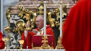 Vatican News - News update