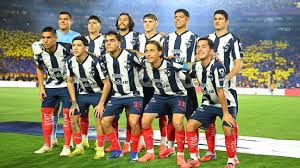 Rayados Vs Cruz Azul