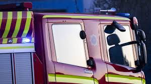 Sveriges Radio - News update