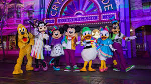 oogie boogie bash 2026 tickets