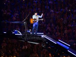 Cody Johnson Sets Concert Attendance Record at 2026 Houston Rodeo