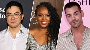 Bowen Yang and Matt Rogers Apologize After Jasmine Crockett Comments