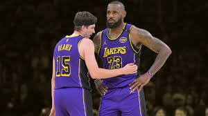 Basketball Network - News update