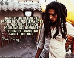 Bob Marley Quotes In Spanish. QuotesGram via Relatably.com