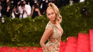 Met Gala 2026 promete regresso de Beyoncé