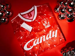 Liverpool FC Lanza Ofertas Navideñas: ¡Descuentos de Hasta 20%!