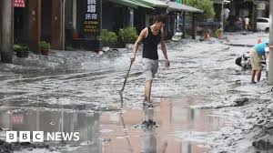 BBC - News update