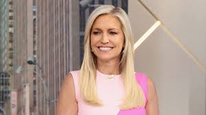Fox News Anchor Ainsley Earhardt Prays This Over Her Tween Daughter