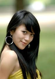 Image result for model playboy asal indonesia