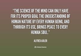 Alfred Alder Quotes. QuotesGram via Relatably.com