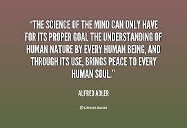 Alfred Alder Quotes. QuotesGram via Relatably.com