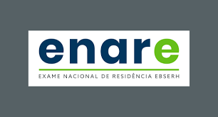 Enare 2025: Resultado final e escolha de vagas