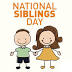 Siblings Day