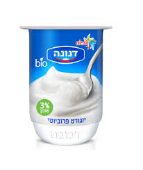 תוצאת תמונה עבור תמונות של יוגורט