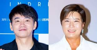 박세리 김승수 아이콘