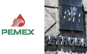 Aborda CSP con directora de Petrobras alianza con Pemex