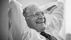 Resultado de imagen de David Letterman ago