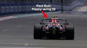 Red Bull's Major Upgrades: Is the New Rotating Wing Undrivable?