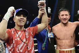 ¡El colmo! Munguía ofreció dinero a Melikuziev para no pelear y Hearn ajusta el cuento Ennis-Kelly
