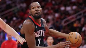 Kevin Durant to Miss Two Games Due to Family Matter
