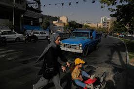 In latest front in Mideast war, Houthis fire missiles and drones at Saudi Arabia
