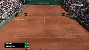 HL Navone Berrettini