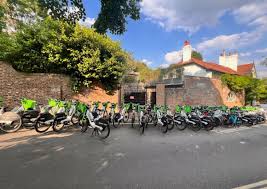 Camden New Journal - News update