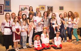 Image result for NATO Girl Scouting  