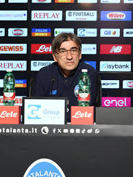 Atalanta - News update