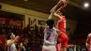 Liga Nacional: Instituto vs. Regatas abren semifinales ¡Fechas y Horarios!