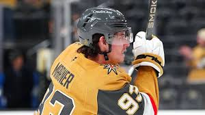 Mitch Marner’s Playoff Success with Vegas Golden Knights Raises Questions for Maple Leafs
