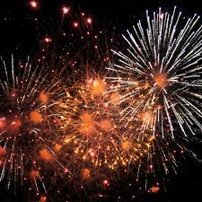 Varios Lesionados por Fuegos Artificiales Durante Festejos Patrios en Chiapas