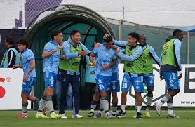 campeonato ecuatoriano 2026 — trending on Google in Ecuador